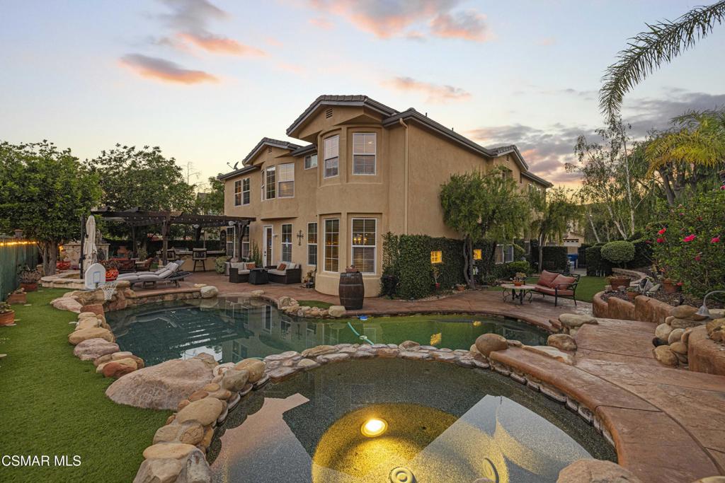 3170 Heavenly Ridge Street Property Photo 80