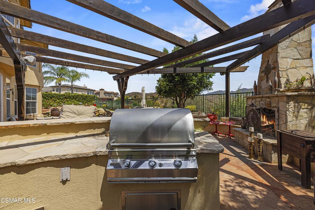 3170 Heavenly Ridge Street Property Photo 82