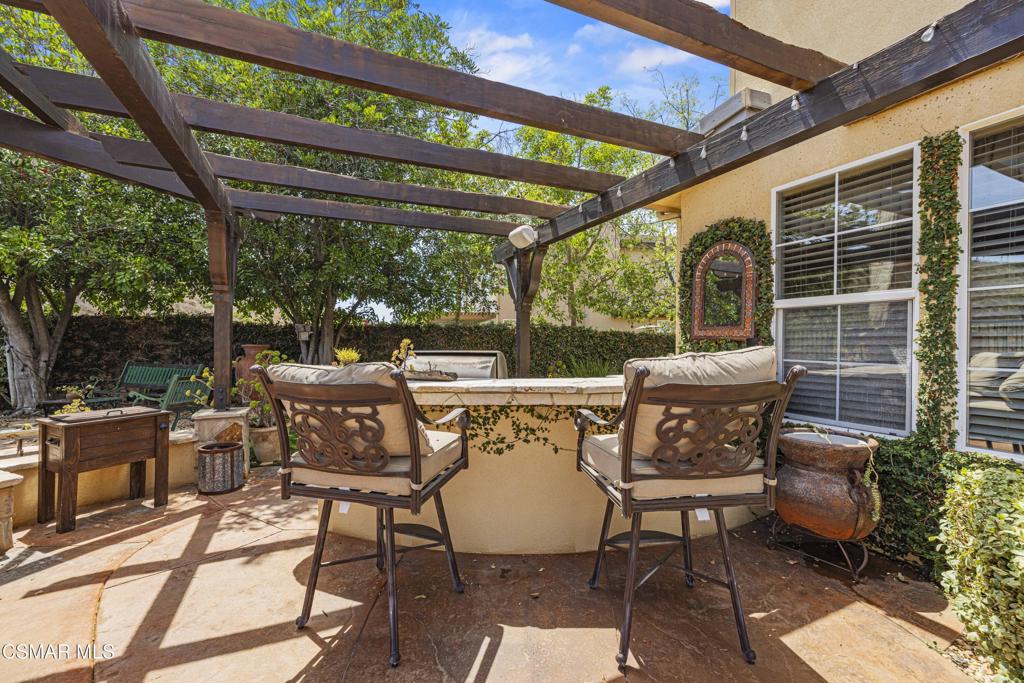 3170 Heavenly Ridge Street Property Photo 83