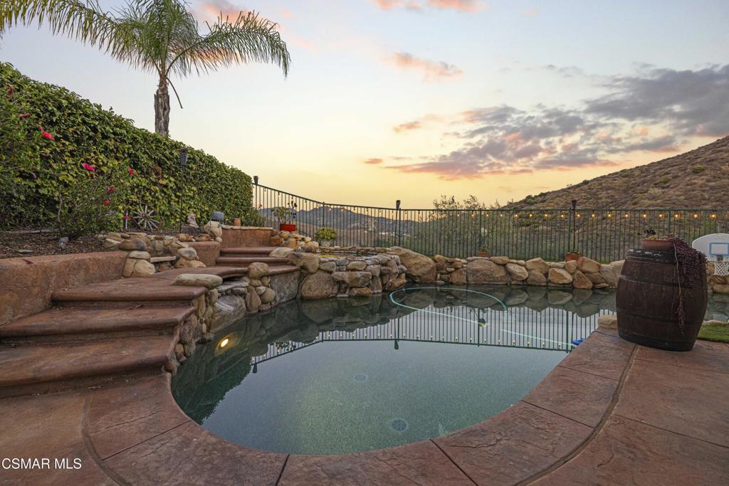 3170 Heavenly Ridge Street Property Photo 85