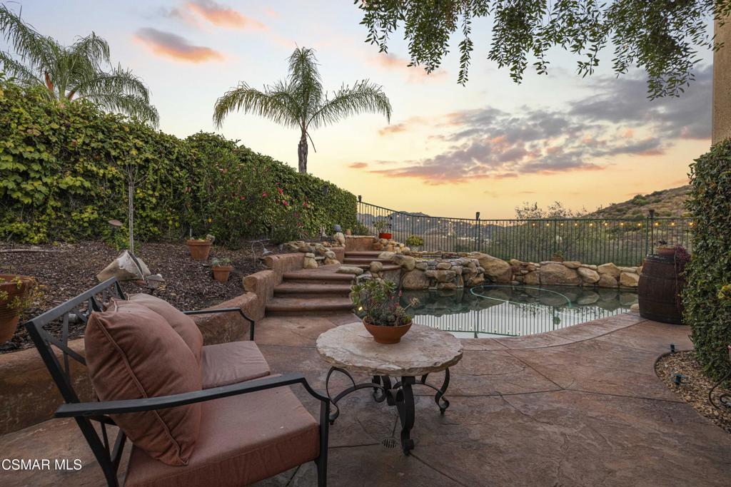 3170 Heavenly Ridge Street Property Photo 86