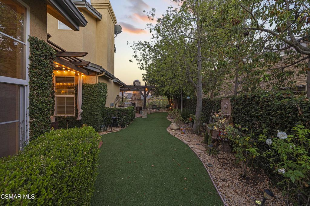 3170 Heavenly Ridge Street Property Photo 87