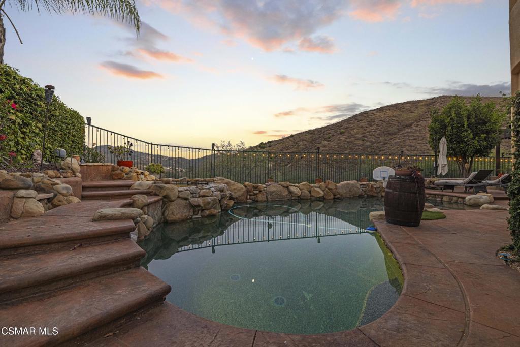 3170 Heavenly Ridge Street Property Photo 89