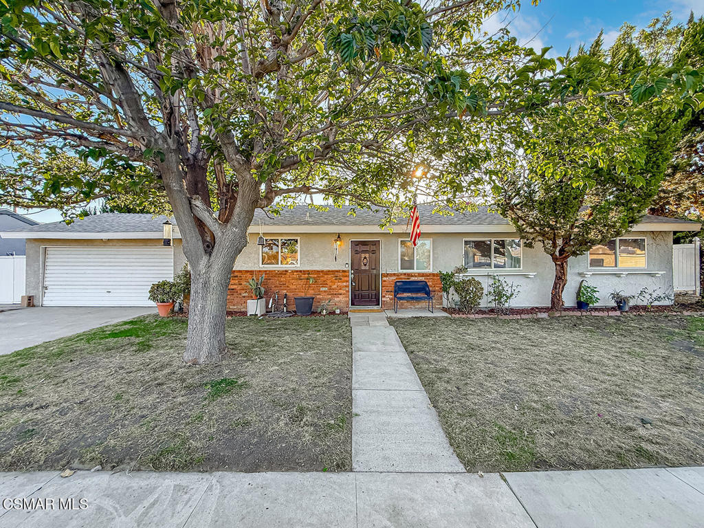 1249 Gibson Avenue Property Photo 1