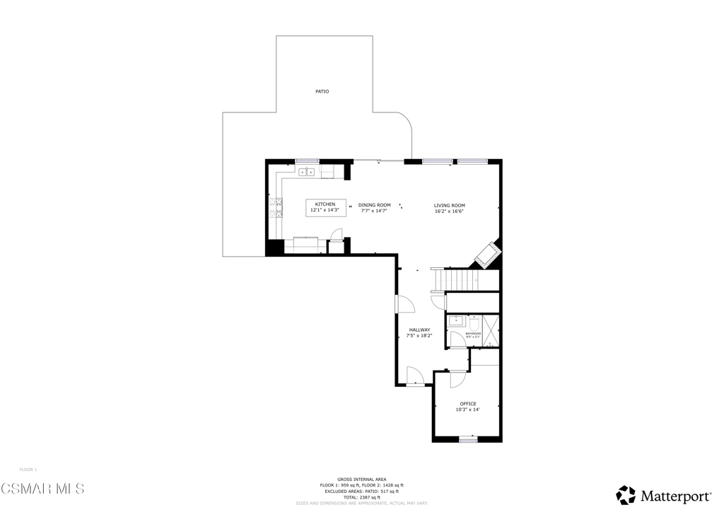 7092 Crimora Avenue Property Photo 24