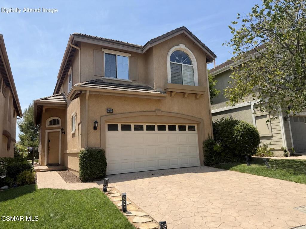 3140 La Casa Court Property Photo 1