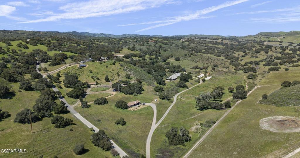 971 Canyon Ridge Road Property Photo 1
