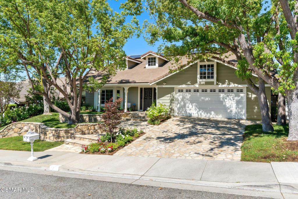 5755 Willowtree Drive Property Photo 3