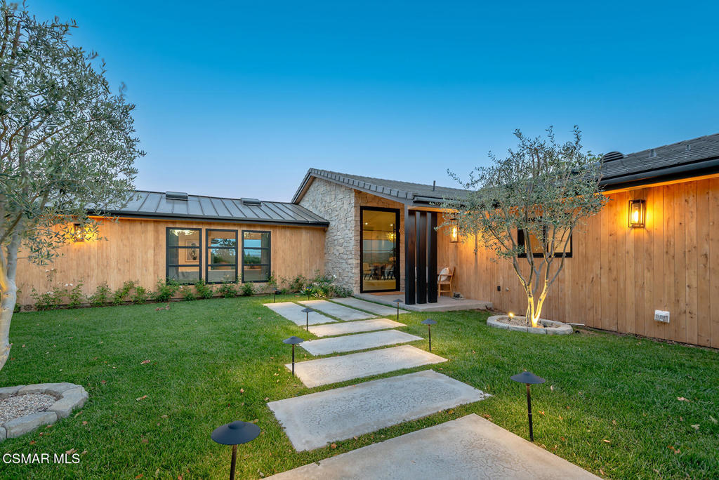 24930 Eldorado Meadow Road Property Photo 4