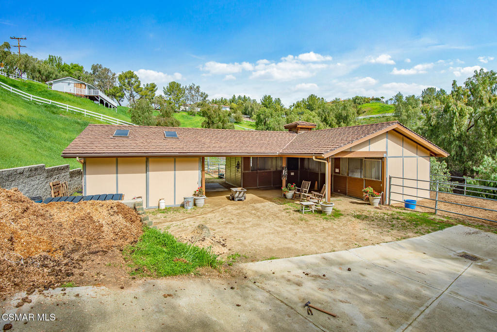 24930 Eldorado Meadow Road Property Photo 37