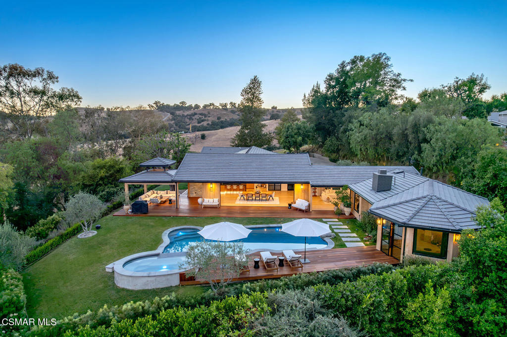 24930 Eldorado Meadow Road Property Photo 40