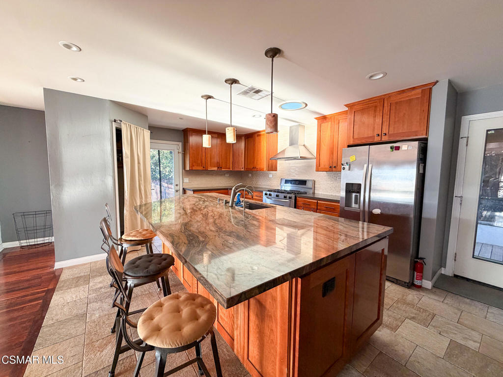 8625 Delmonico Avenue Property Photo 7