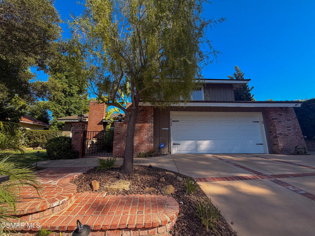 2344 Highgate Road Property Photo 1
