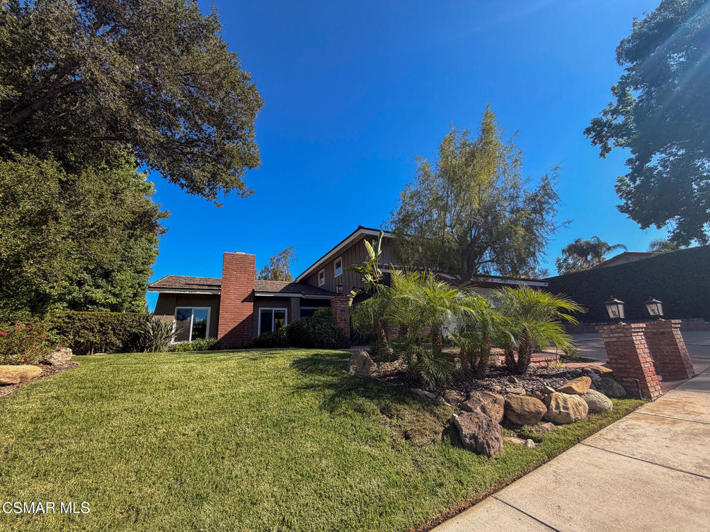 2344 Highgate Road Property Photo 2