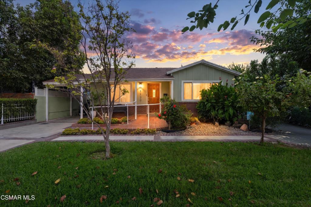 1130 N Maple Street Property Photo