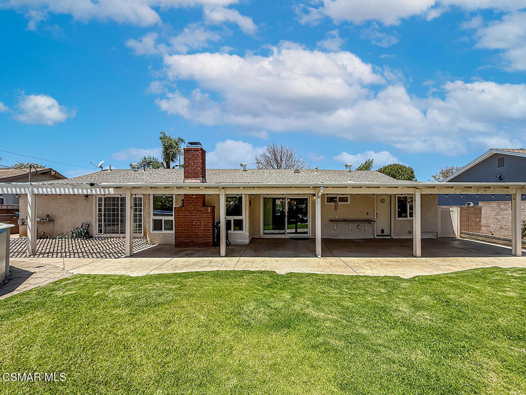 3360 Dalhart Avenue Property Photo 48