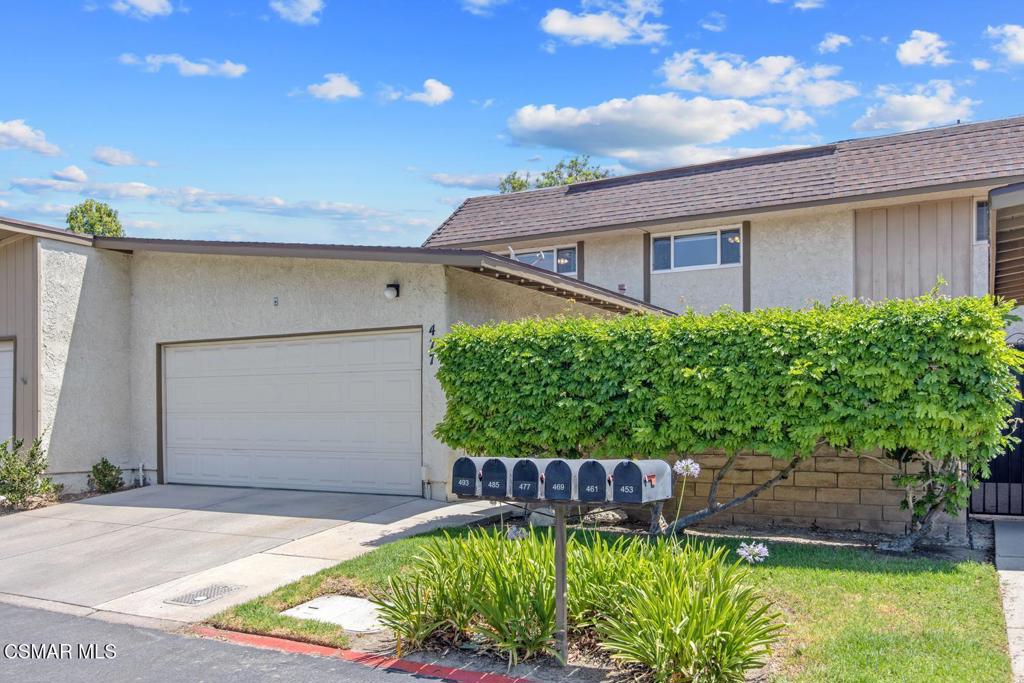 477 Baja Court Property Photo 1