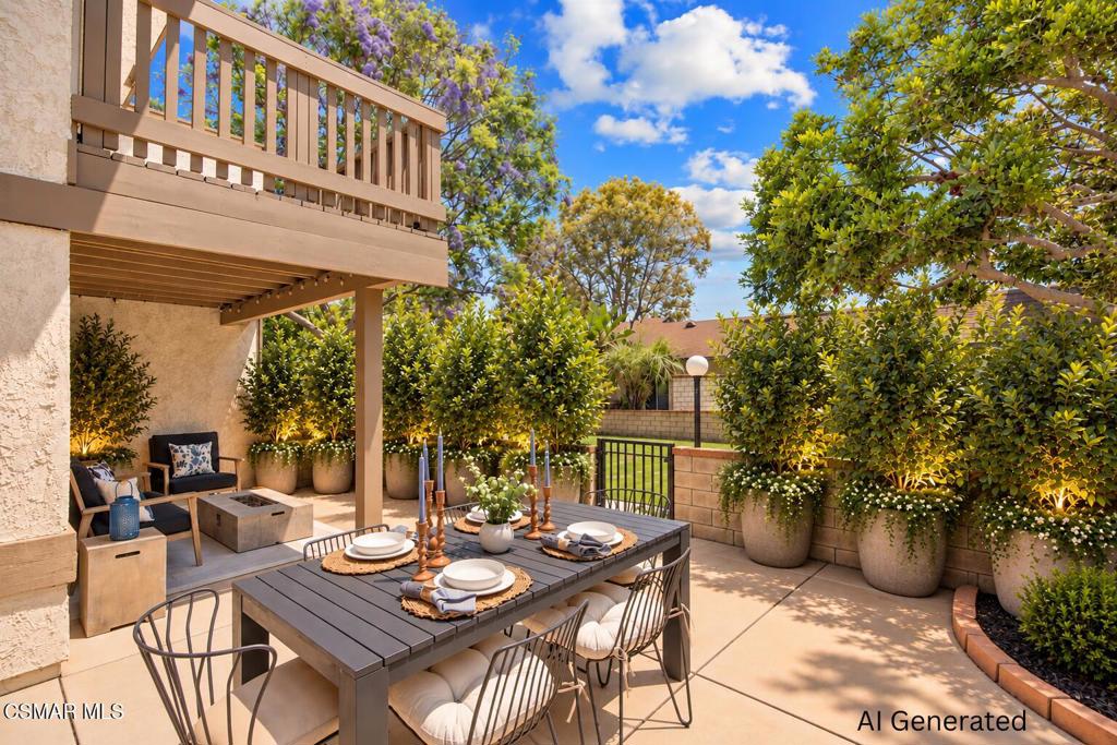 477 Baja Court Property Photo 1