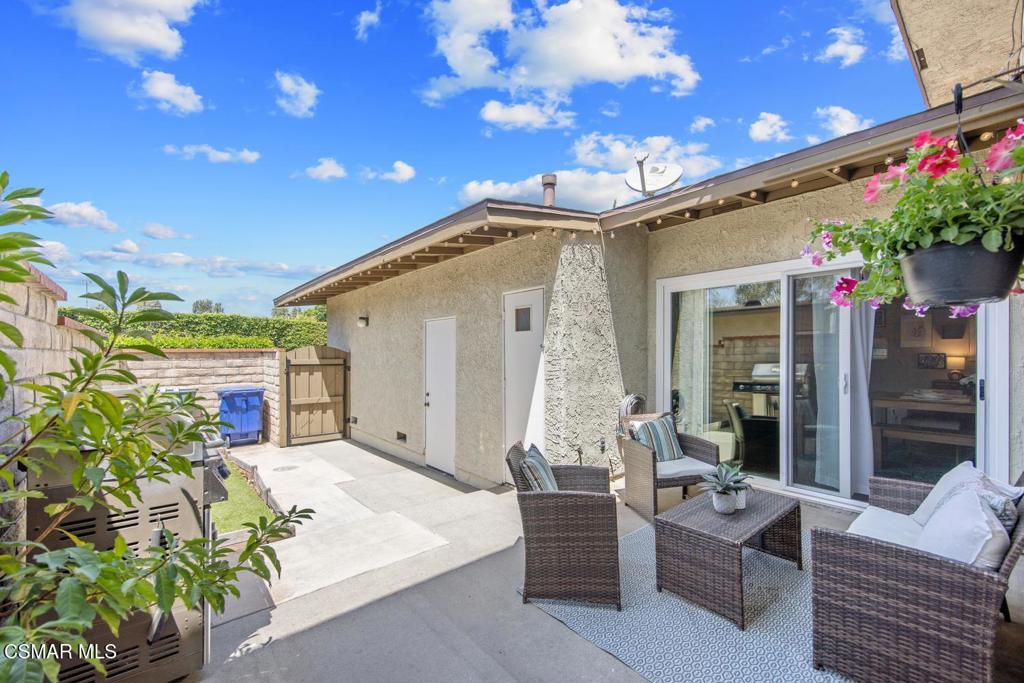 477 Baja Court Property Photo 2