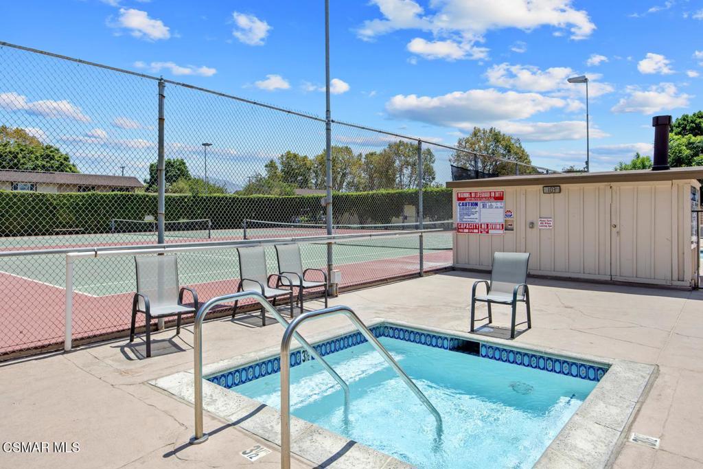 477 Baja Court Property Photo 33