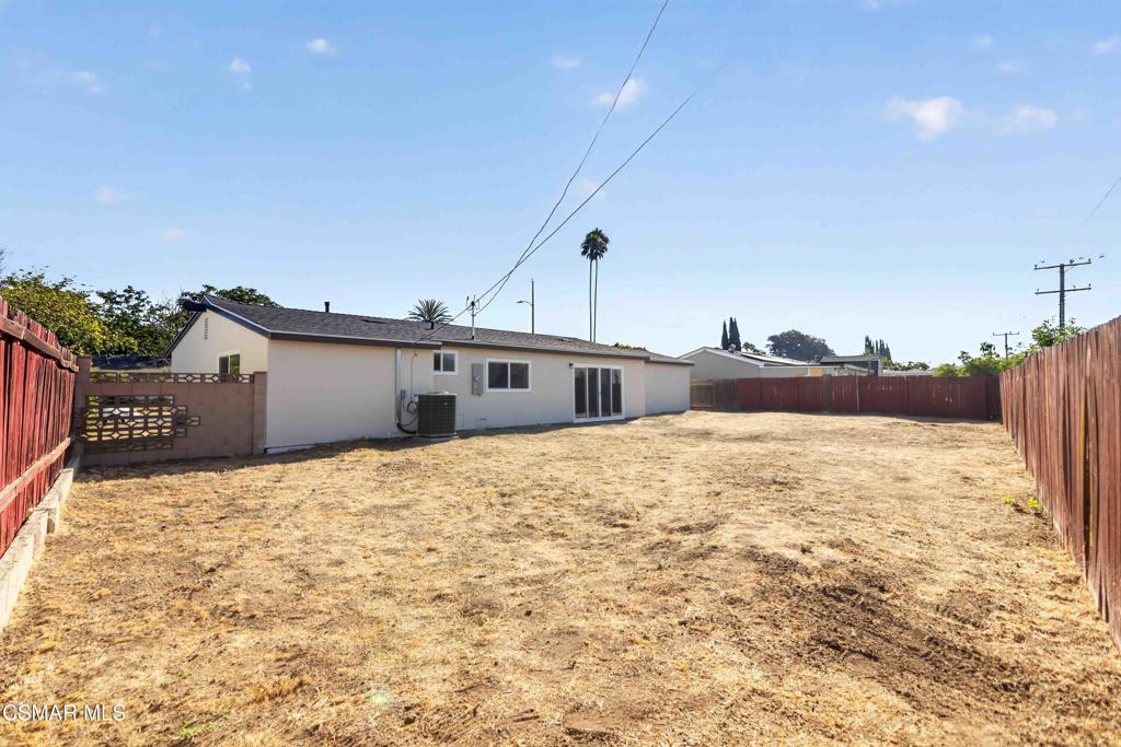 1182 Graham Street Property Photo 25
