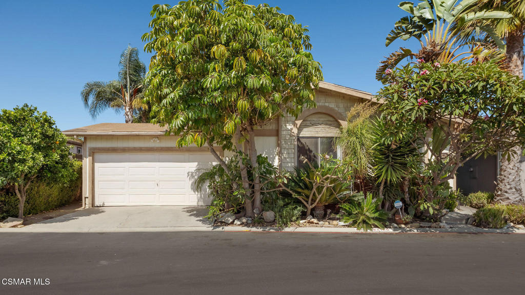 1025 Cachuma Avenue 87 Property Photo 1