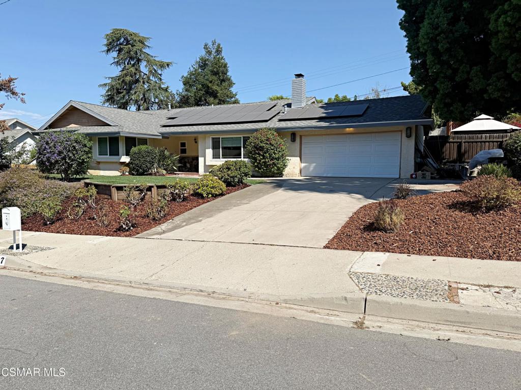 2257 Hood Drive Property Photo 1