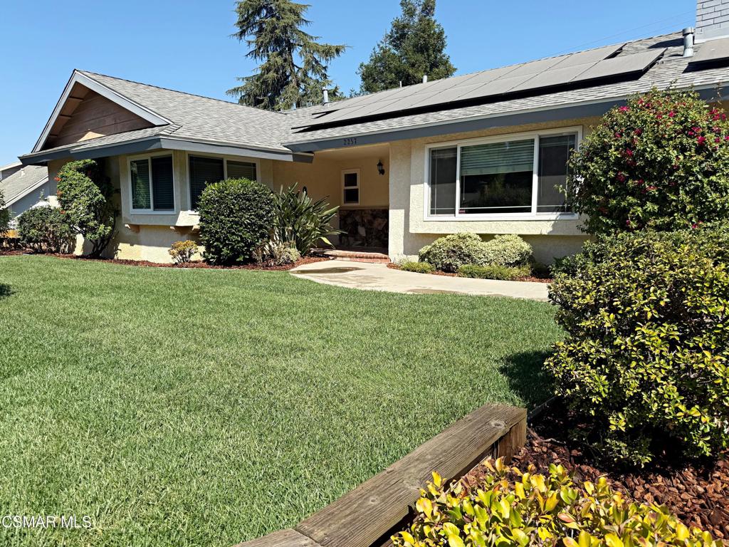 2257 Hood Drive Property Photo 3