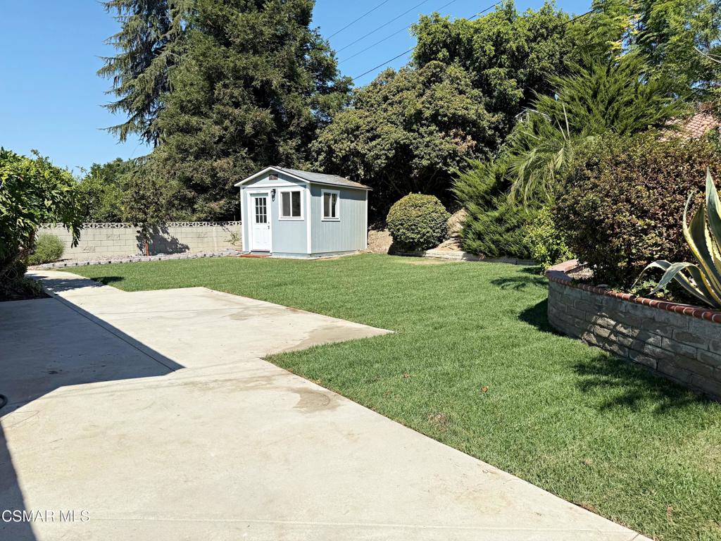 2257 Hood Drive Property Photo 25