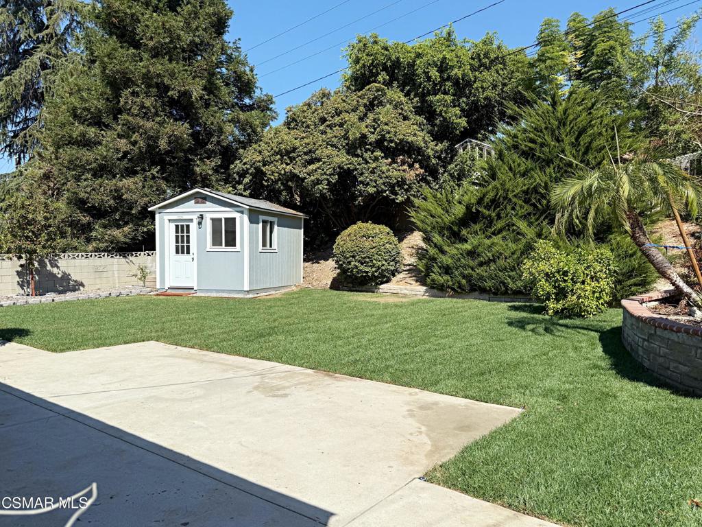 2257 Hood Drive Property Photo 29