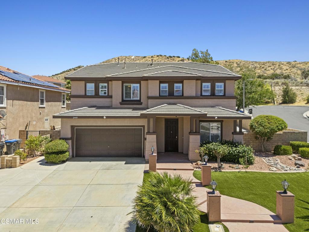 2440 Carolyn Drive Property Photo