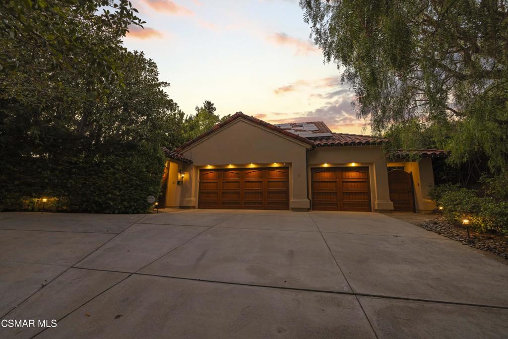 4901 Pathfinder Avenue Property Photo 6
