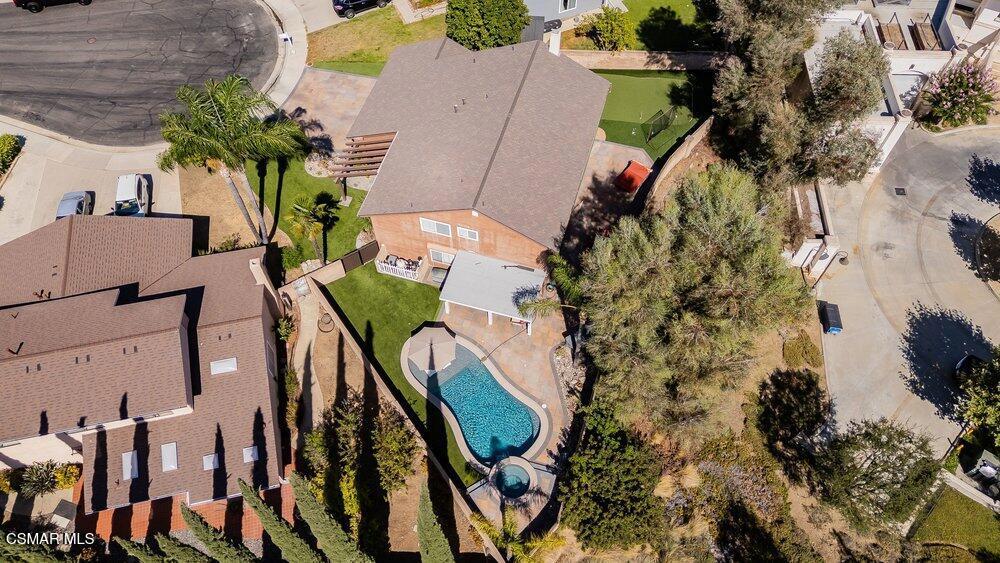 5301 Cedarhaven Drive Property Photo 33