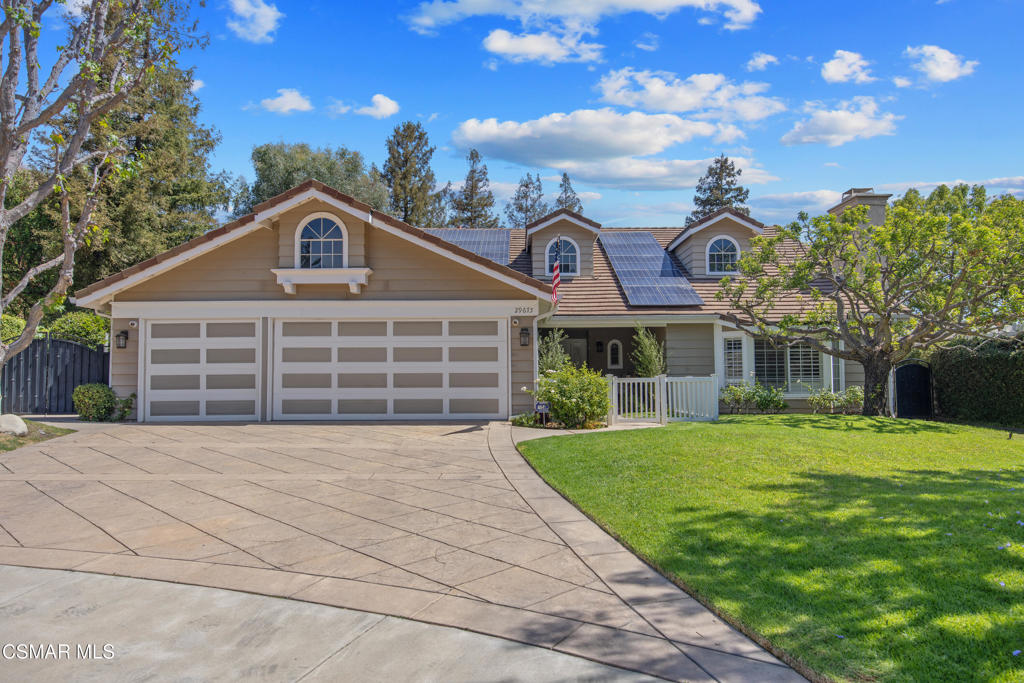 29675 Meadowmist Way Property Photo 1