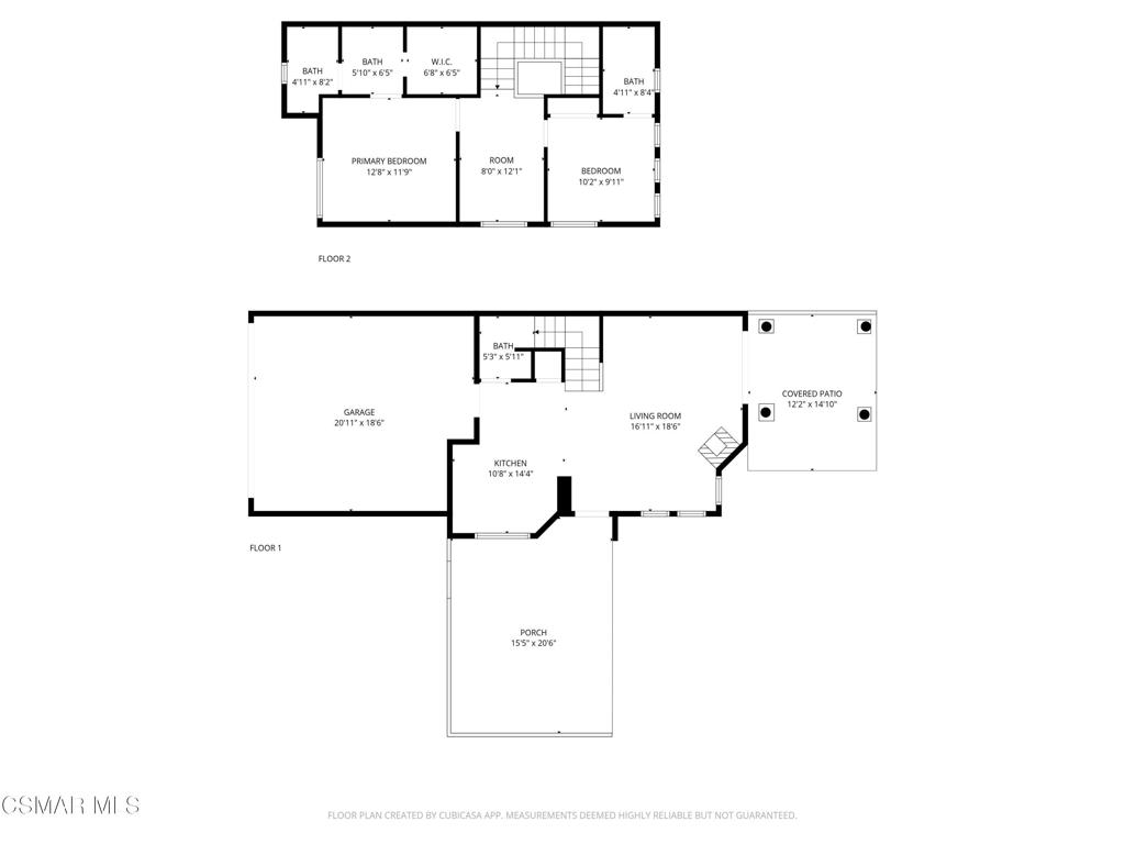 23605 Muir Trail 78 Property Photo 13