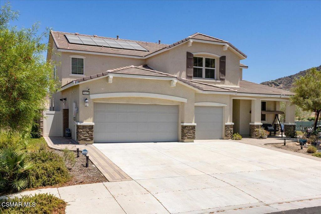 26420 Plumcot Drive Property Photo 1