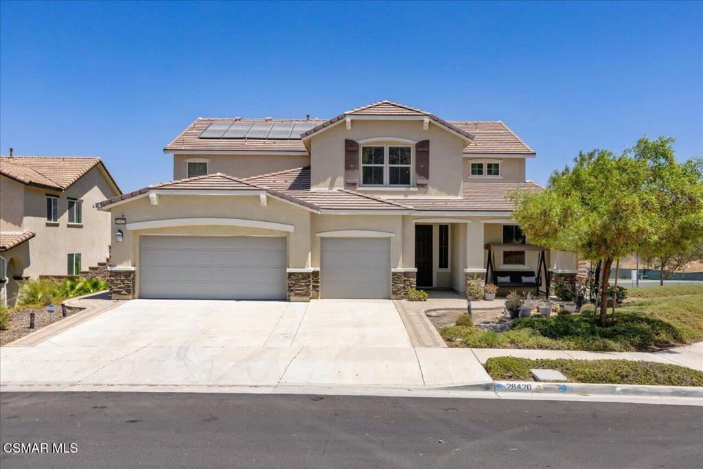 26420 Plumcot Drive Property Photo 2