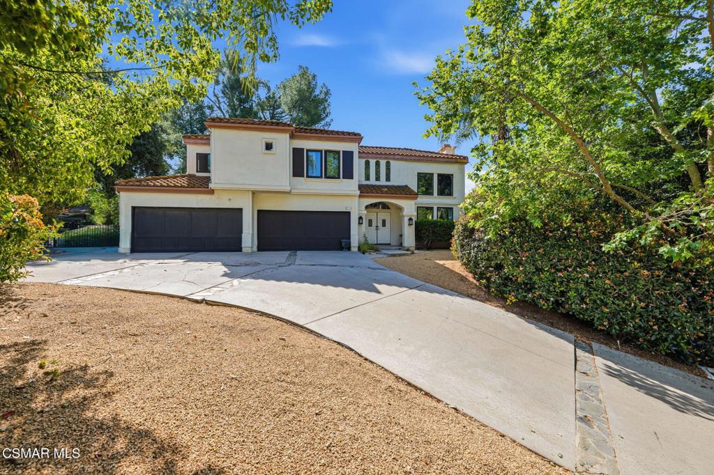 5536 Easterly Road Property Photo 1