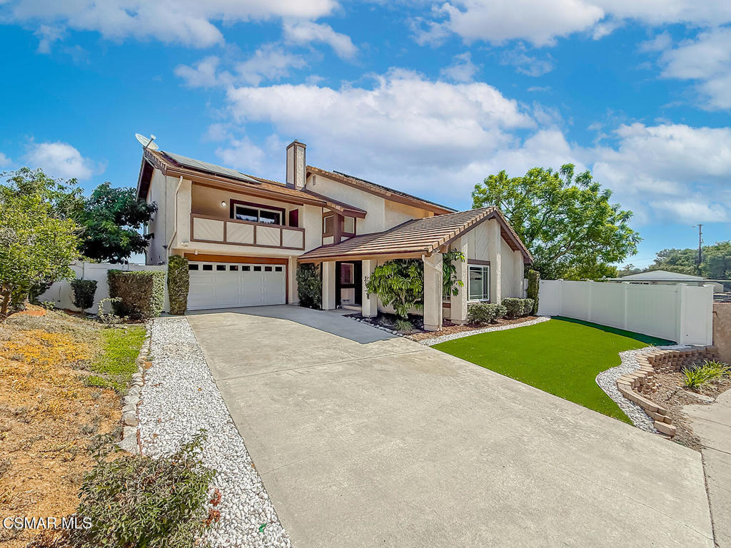 1761 Rivendell Circle Property Photo