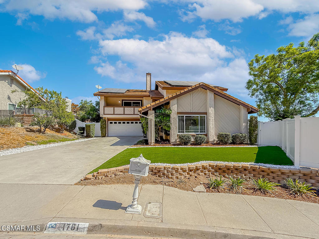 1761 Rivendell Circle Property Photo 77