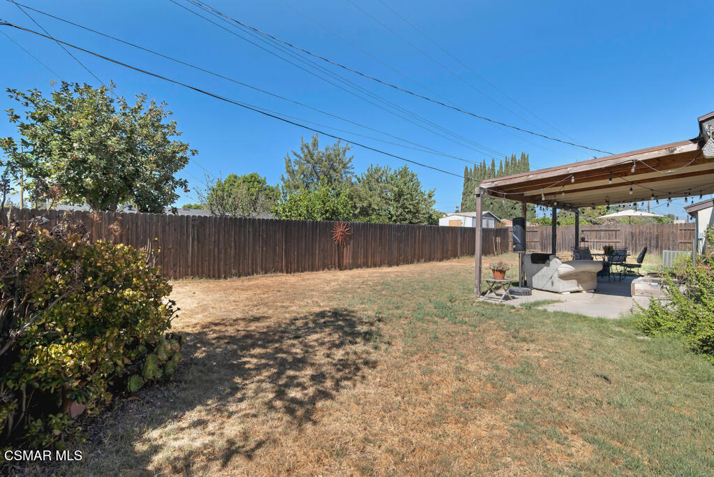 1735 Spence Street Property Photo 23