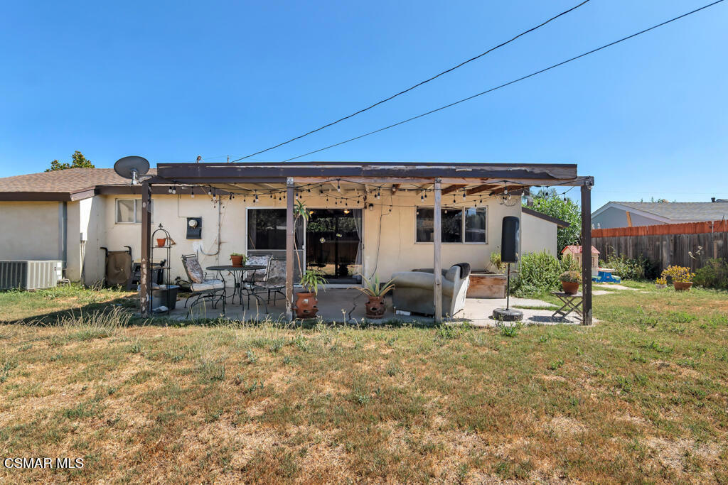 1735 Spence Street Property Photo 25