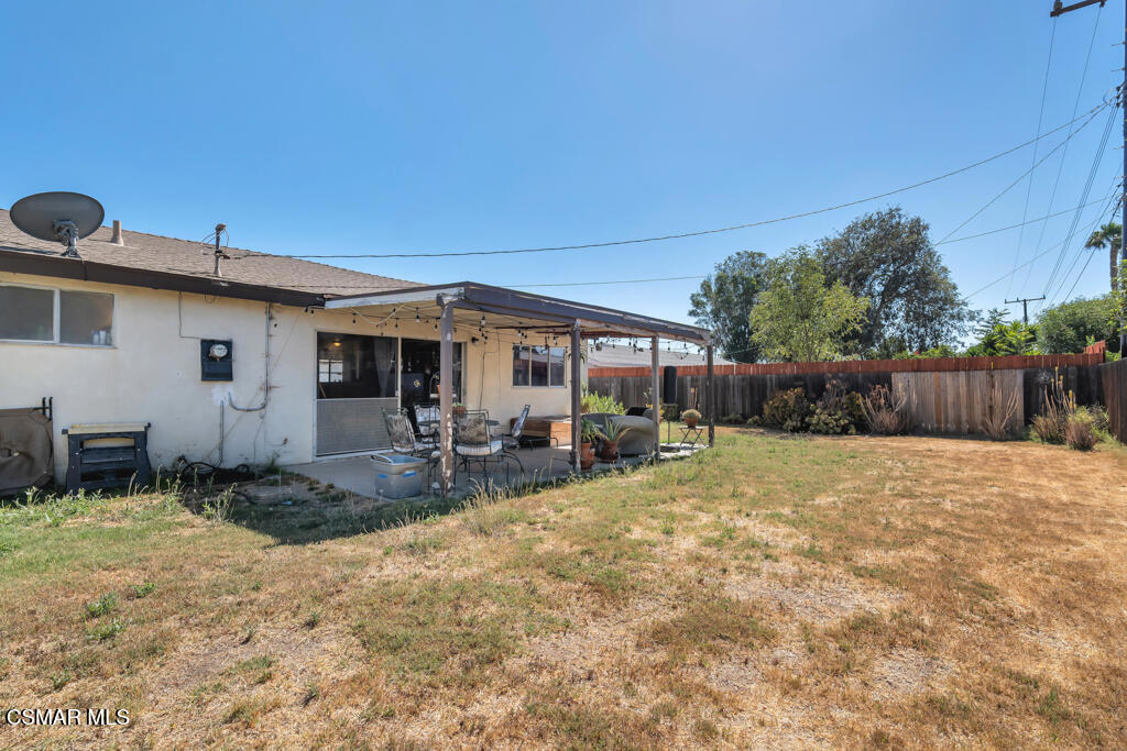 1735 Spence Street Property Photo 26