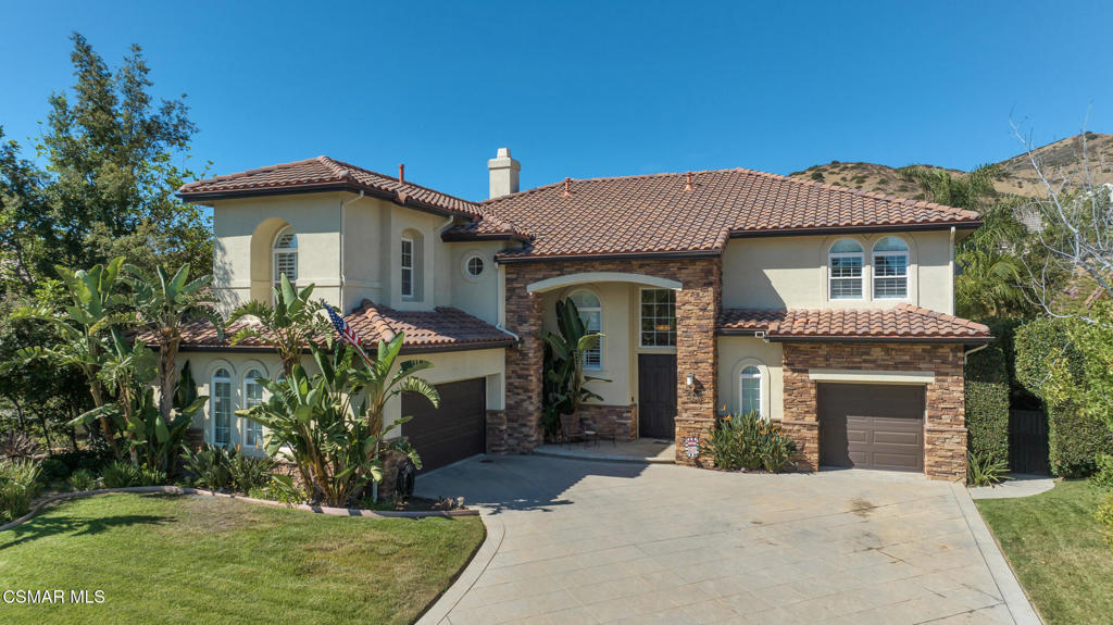 5917 Evening Sky Drive Property Photo