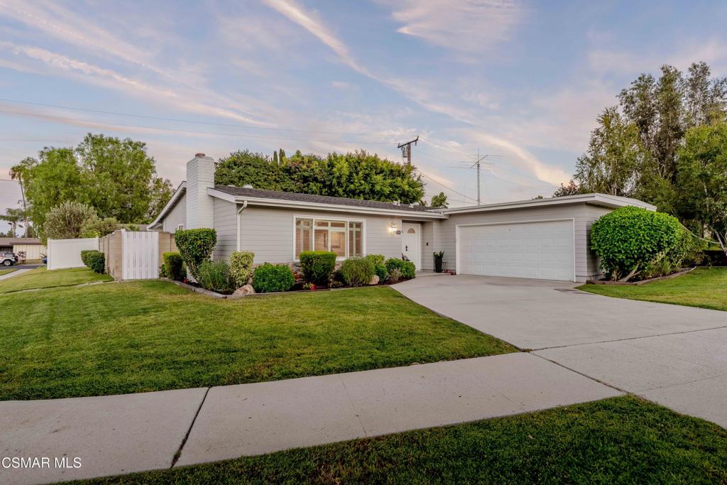1258 Balsamo Avenue Property Photo 1