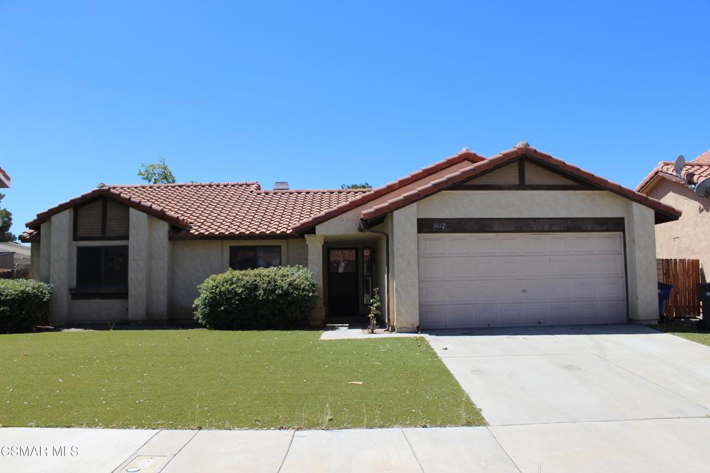 5012 Pacifica Avenue Property Photo 1