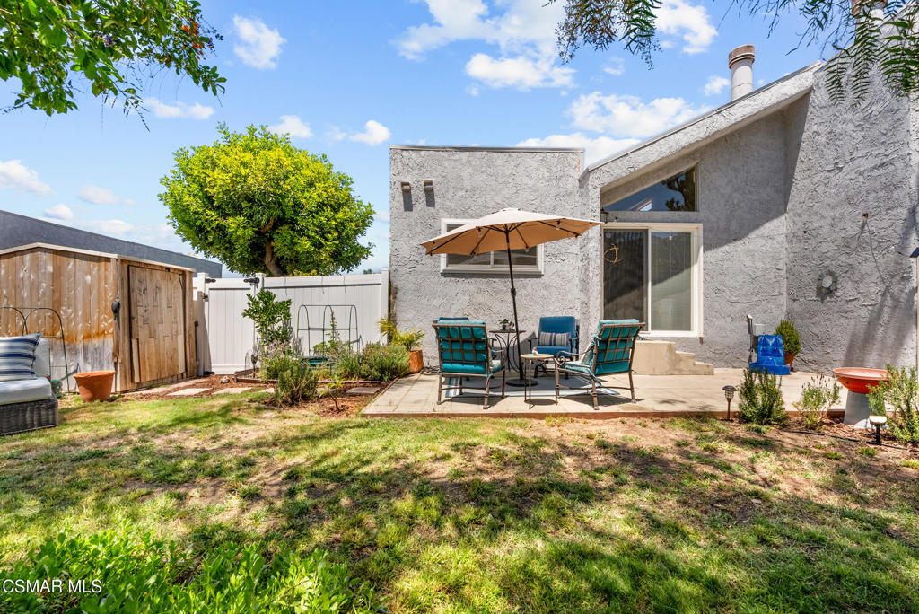 6408 Katherine Road D Property Photo 29