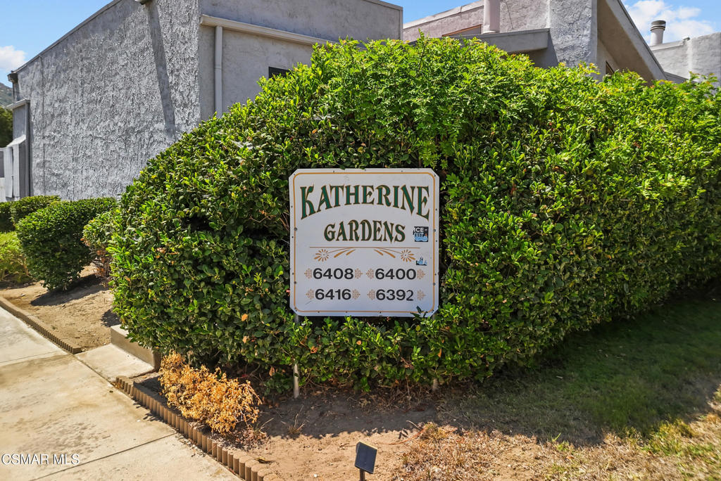 6408 Katherine Road D Property Photo 37