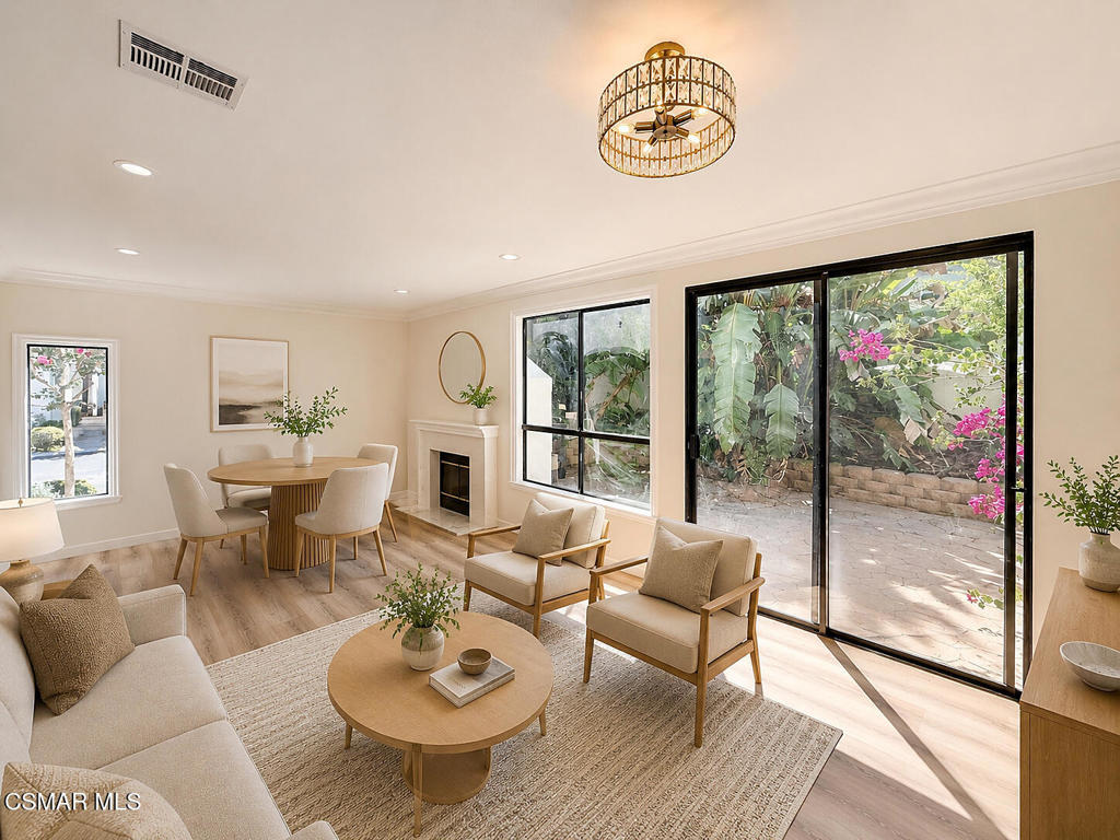 451 Pavarotti Drive Property Photo 1