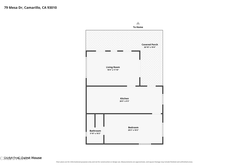 79 Mesa Drive Property Photo 3